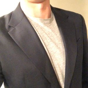Sports Coat